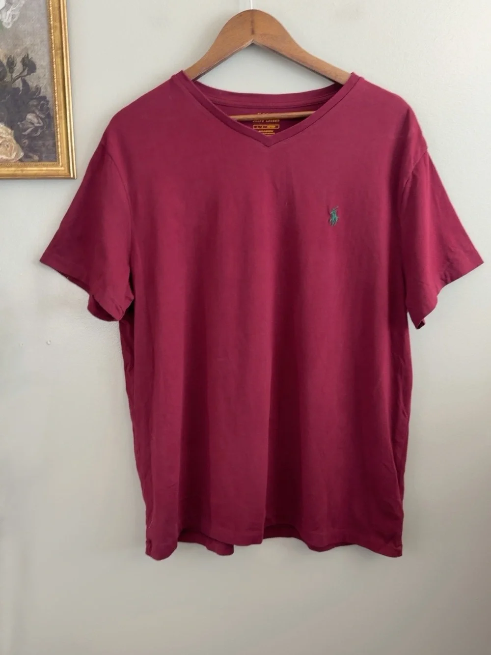 Polo Ralph Lauren d800 classic
